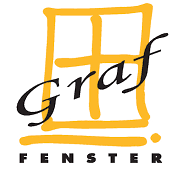 Graf Fenster Josko Partner Logo